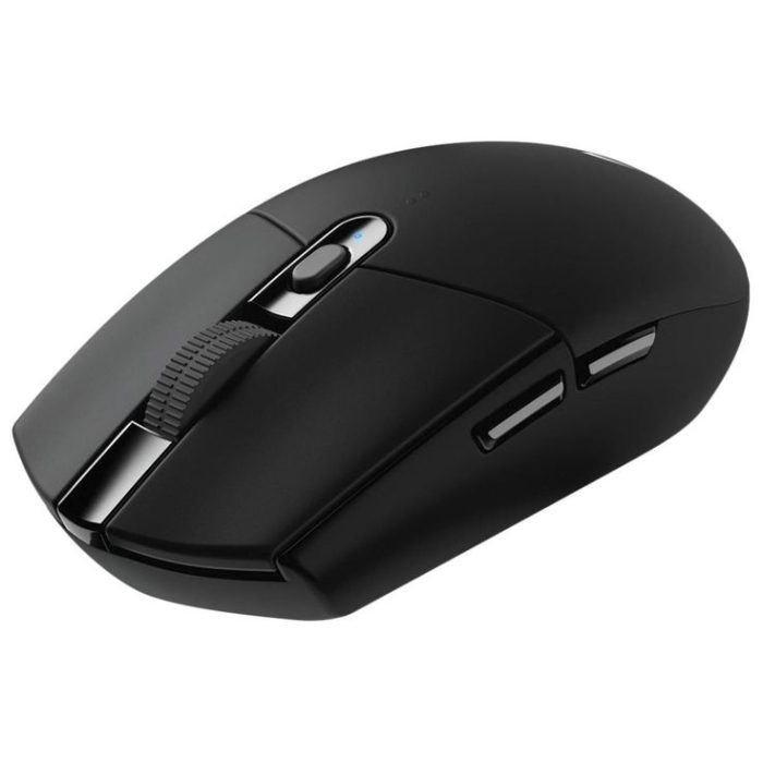 Lightweight Gaming Mouse