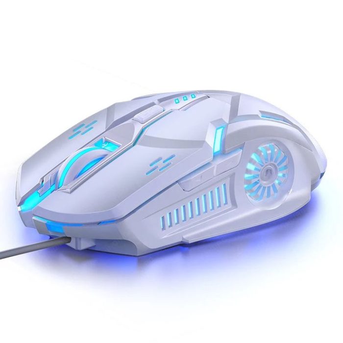 RGB Gaming Mouse