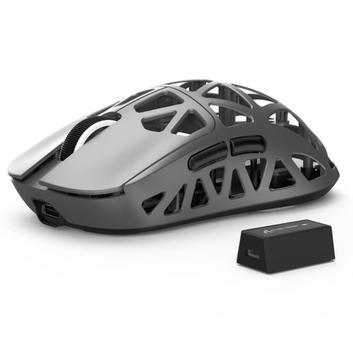 Wireless Gaming Mouse